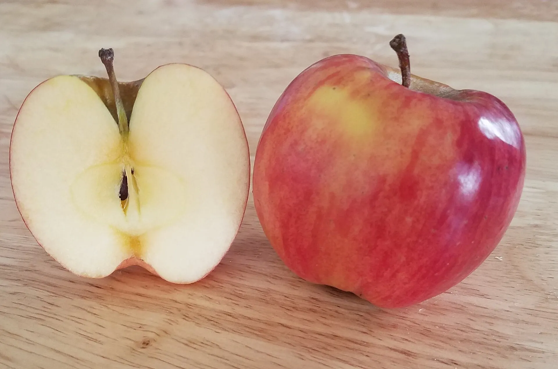 Image 1 of Autumn Glory (Crisp)