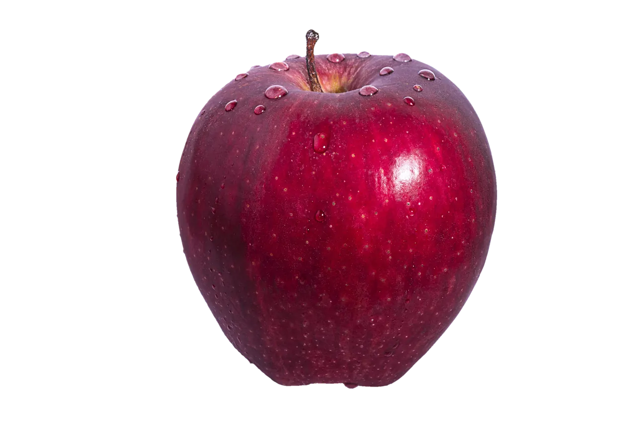Image 1 of Red Delicious