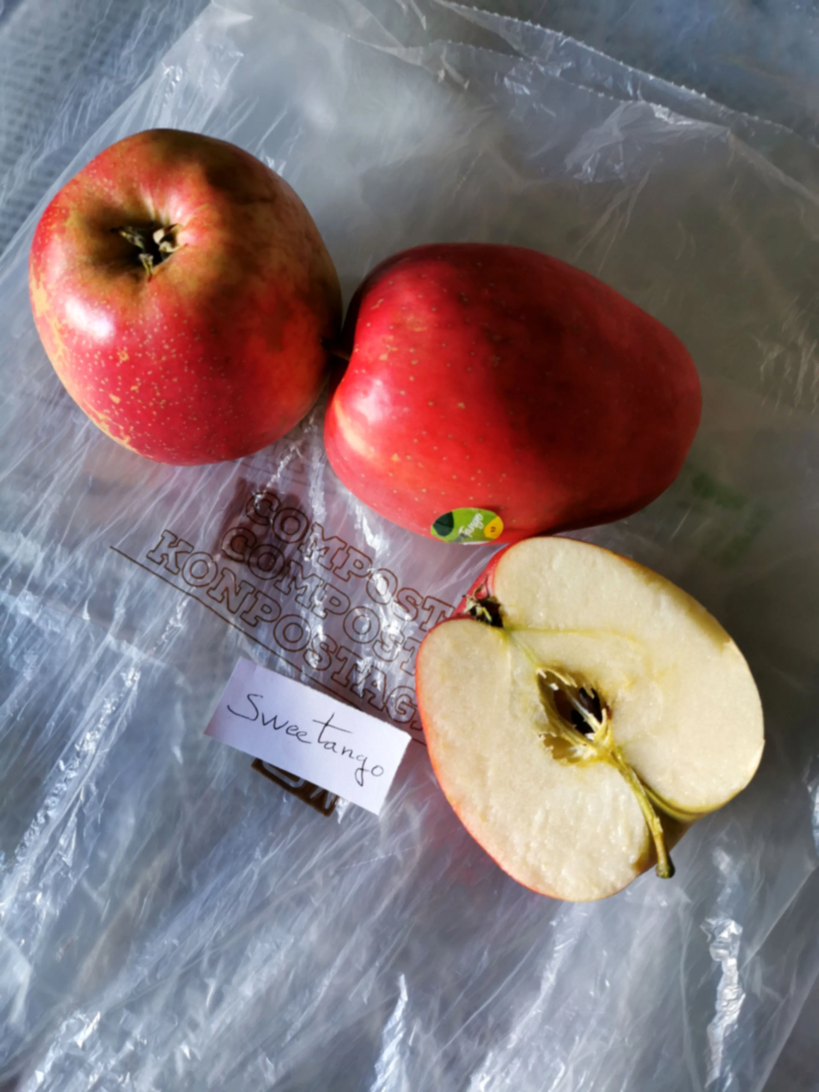 Image 2 of SweeTango