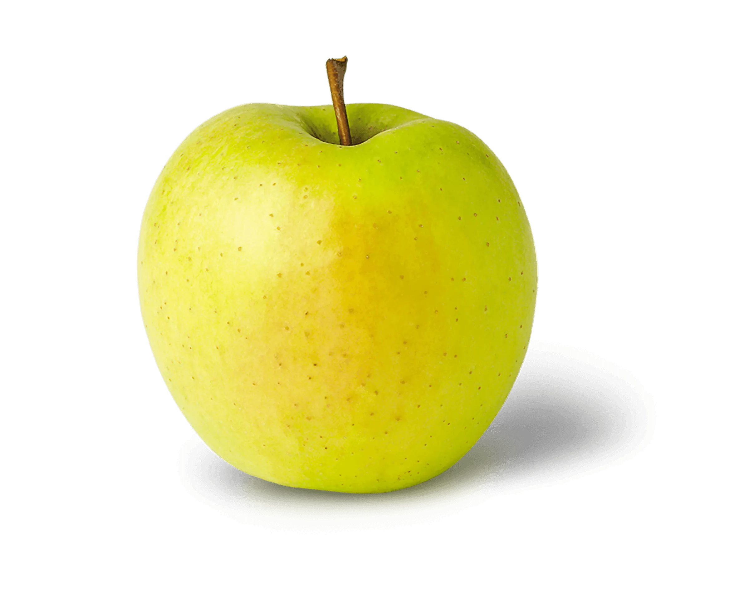 image of Golden Delicious